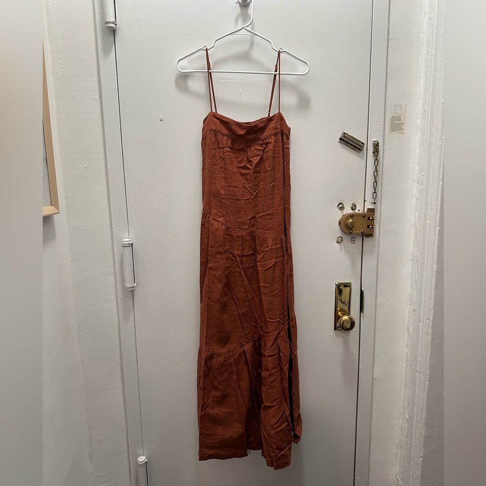 Abercrombie & Fitch Maxi Dress